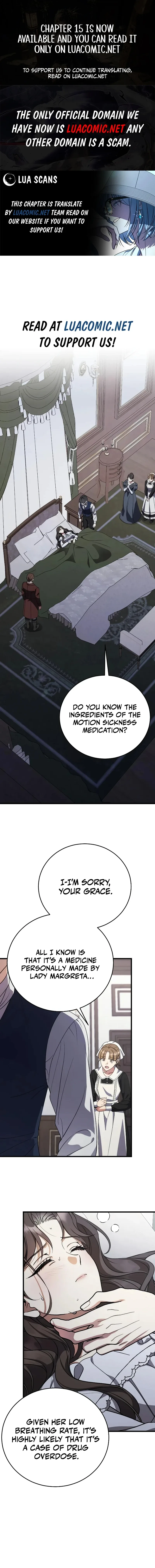 Things I Learned After Death Chapter 4 page 2