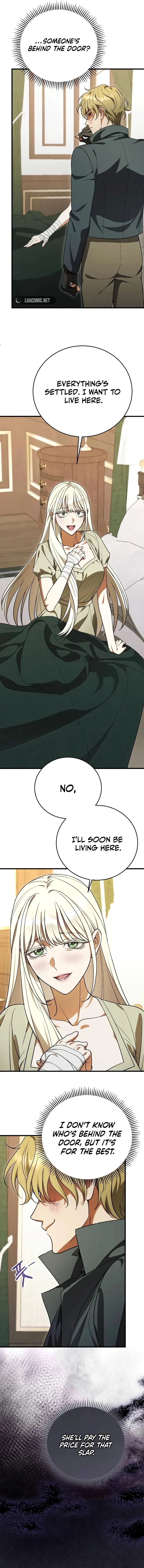Things I Learned After Death Chapter 6 page 6