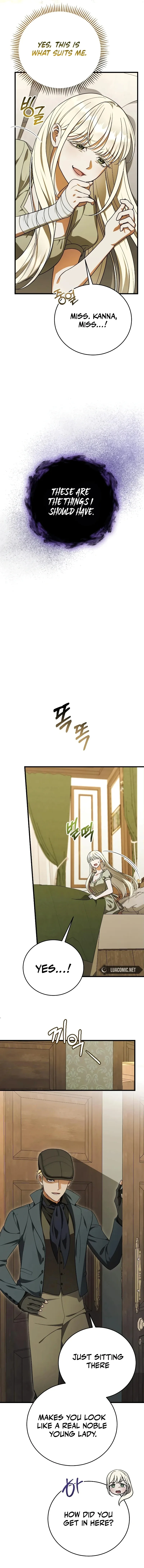 Things I Learned After Death Chapter 6 page 3