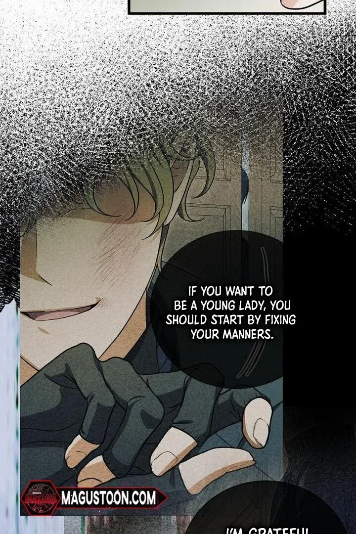 Things I Learned After Death Chapter 8 page 26