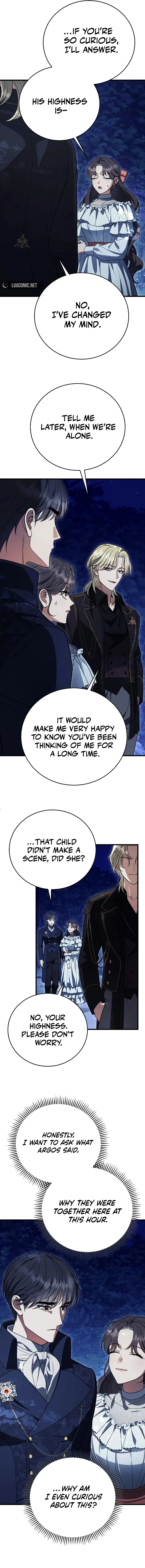 Things I Learned After Death Chapter 6 page 20