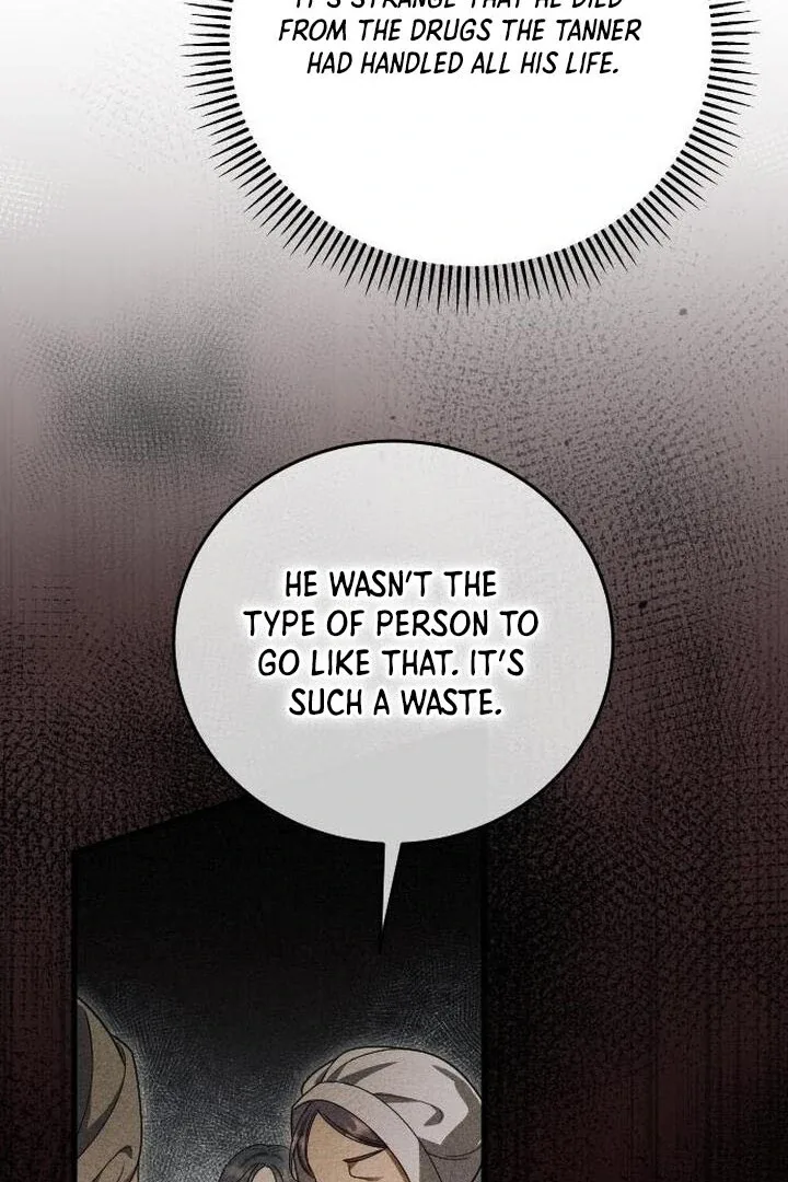 Things I Learned After Death Chapter 8 page 5
