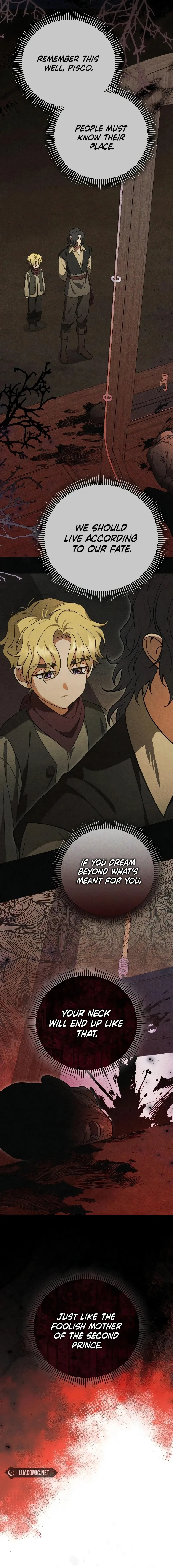 Things I Learned After Death Chapter 6 page 9
