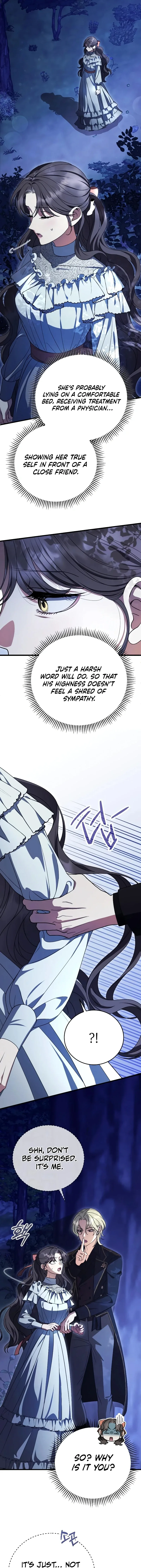 Things I Learned After Death Chapter 6 page 12