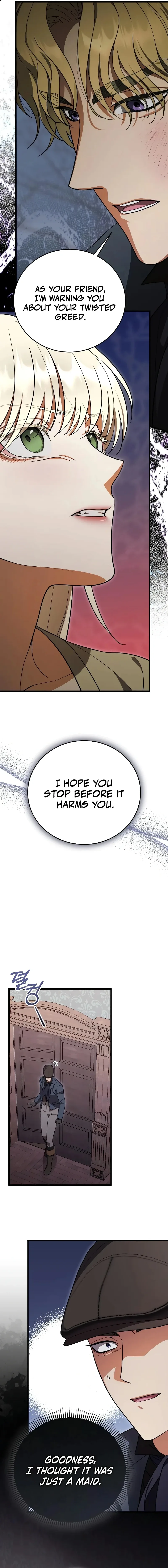 Things I Learned After Death Chapter 6 page 10