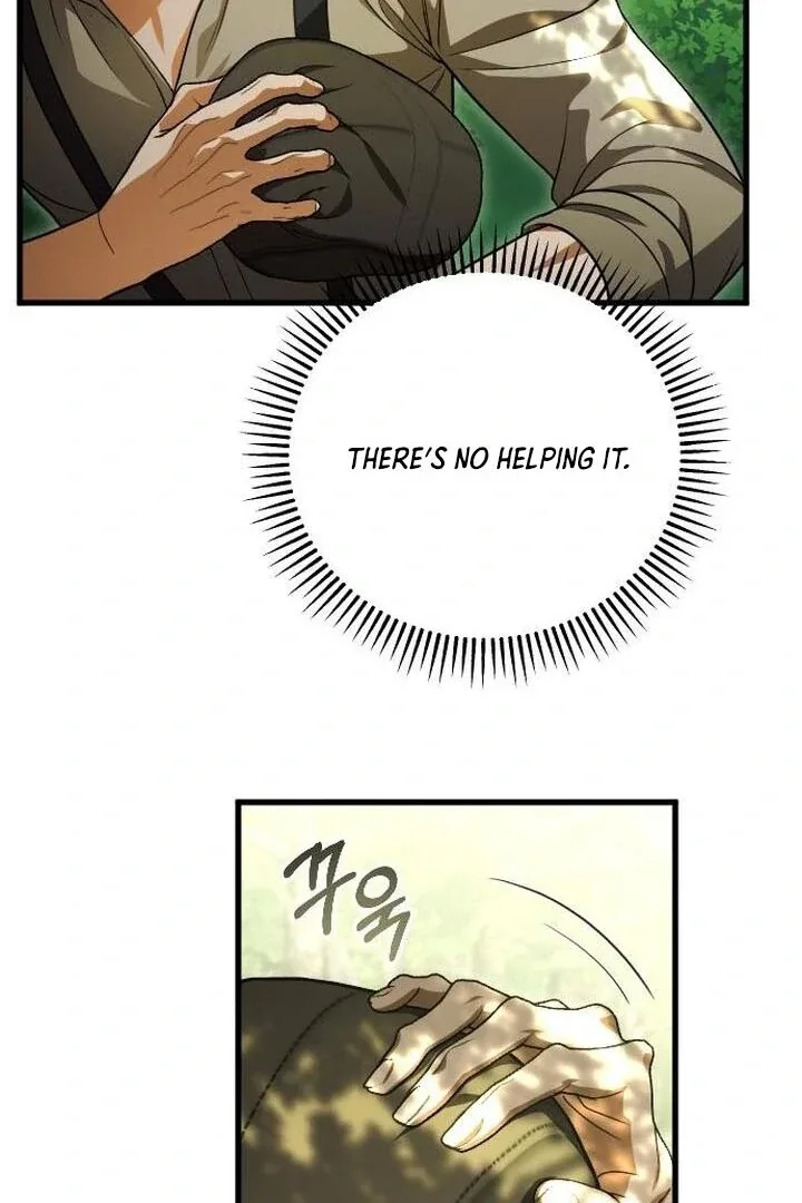 Things I Learned After Death Chapter 8 page 19
