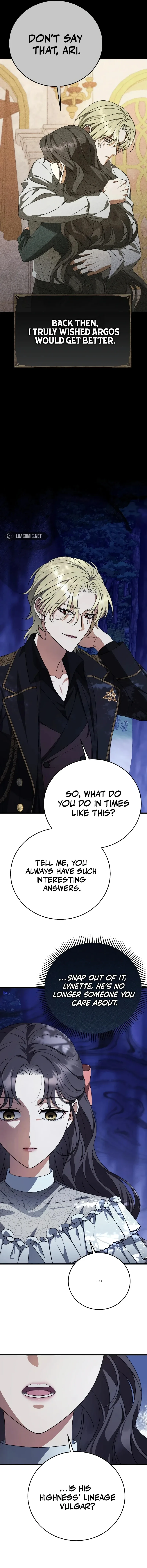 Things I Learned After Death Chapter 6 page 15
