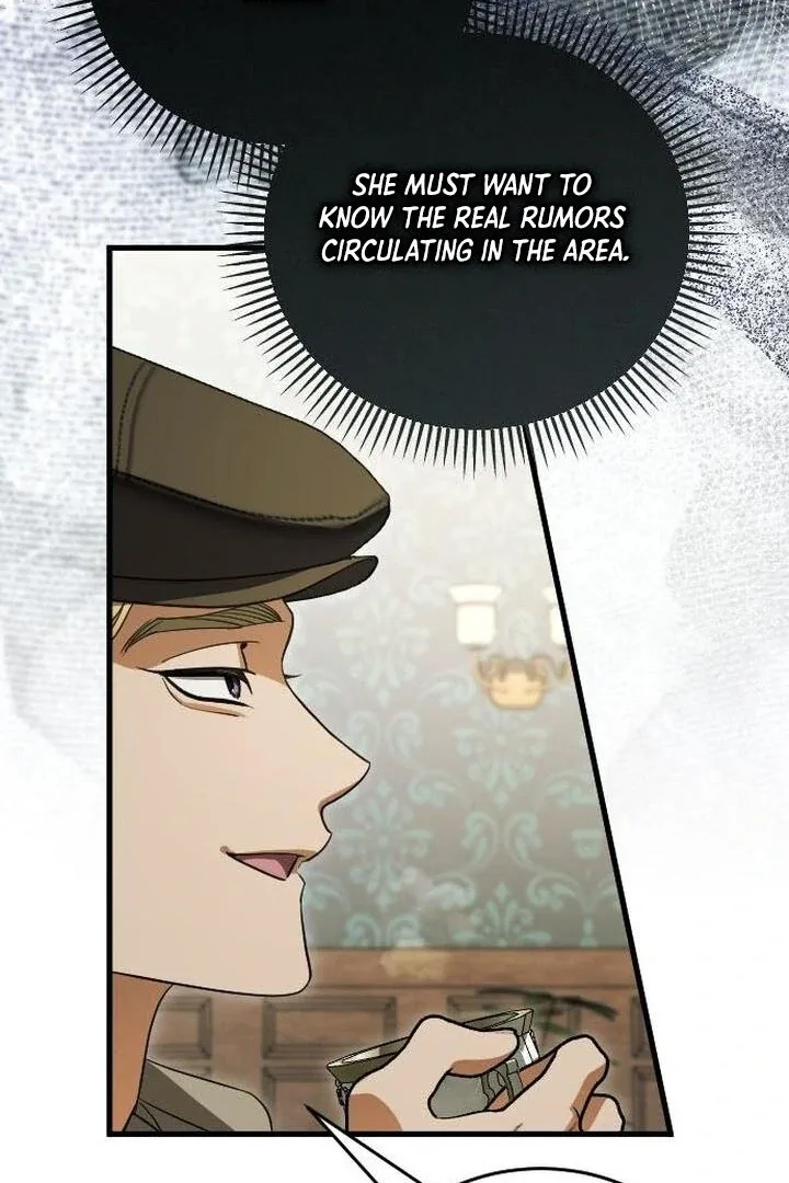 Things I Learned After Death Chapter 8 page 37