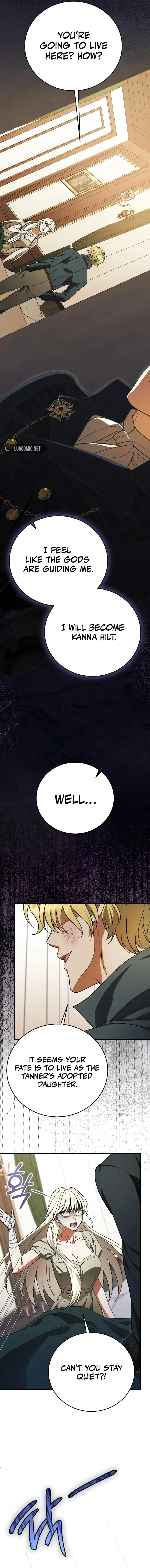 Things I Learned After Death Chapter 6 page 7