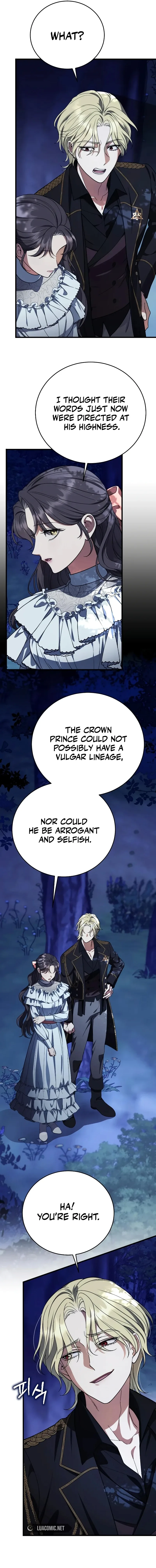 Things I Learned After Death Chapter 6 page 16