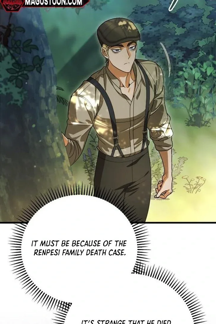 Things I Learned After Death Chapter 8 page 4