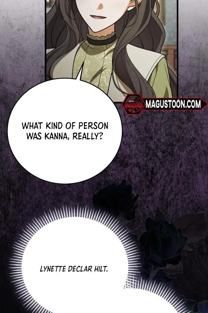 Things I Learned After Death Chapter 8 page 49