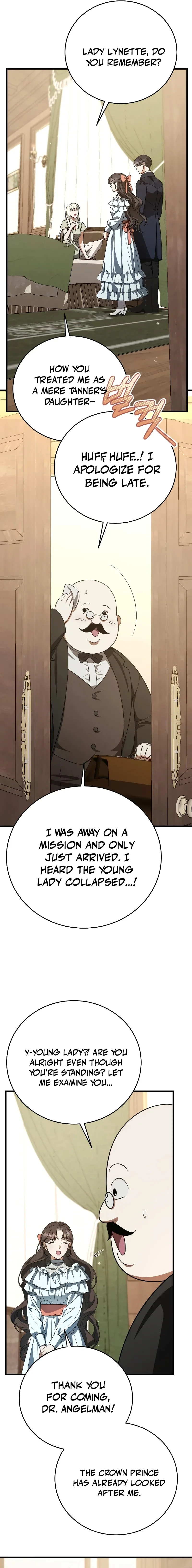 Things I Learned After Death Chapter 5 page 15