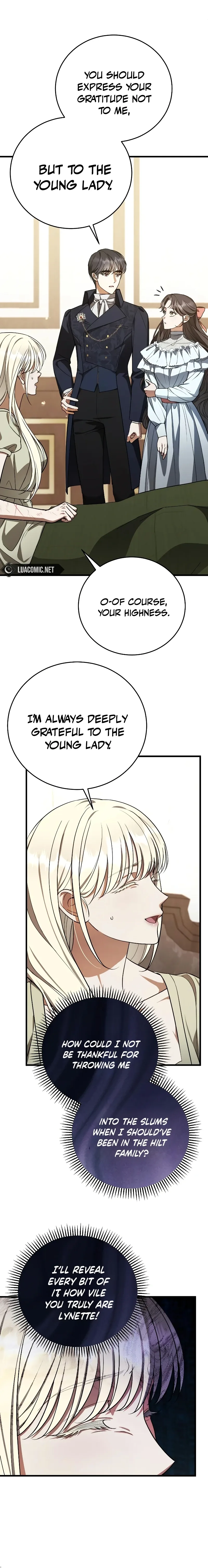 Things I Learned After Death Chapter 5 page 14