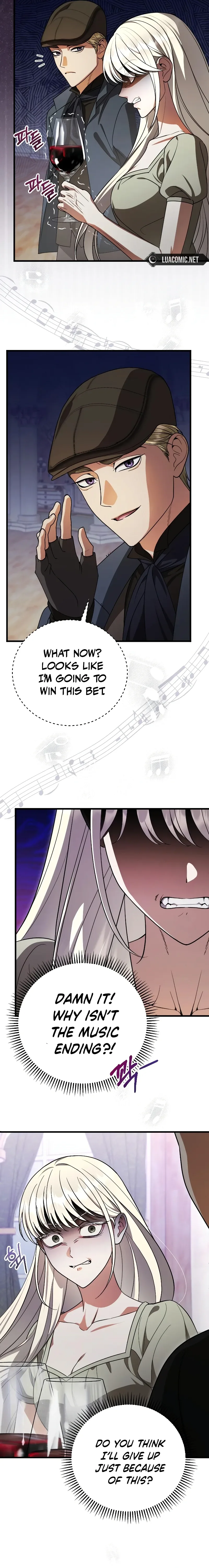 Things I Learned After Death Chapter 5 page 9