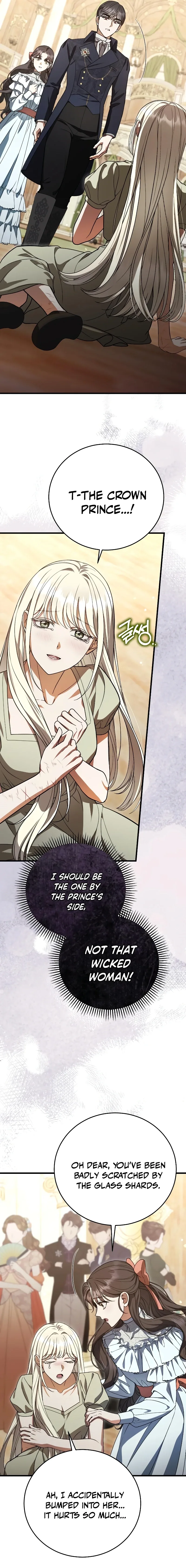 Things I Learned After Death Chapter 5 page 11