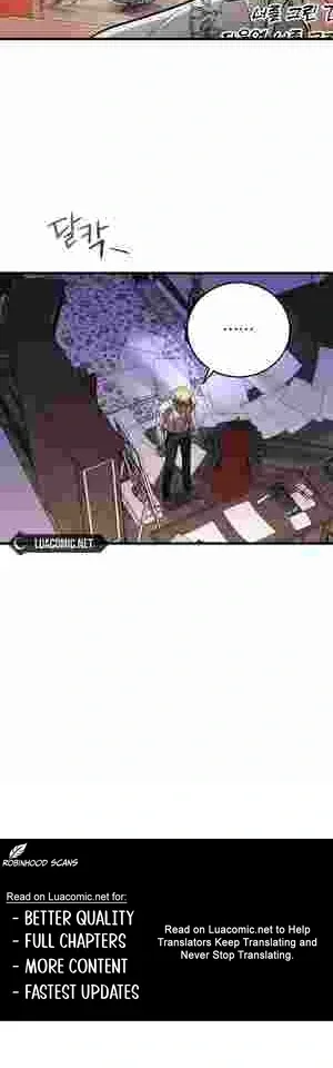 Things I Learned After Death Chapter 11 page 41