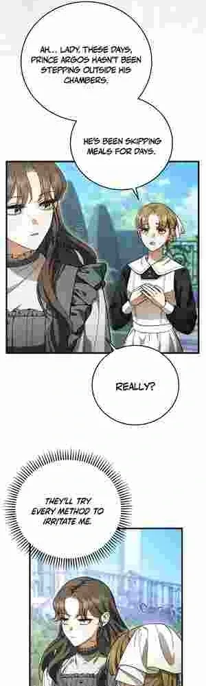 Things I Learned After Death Chapter 11 page 20