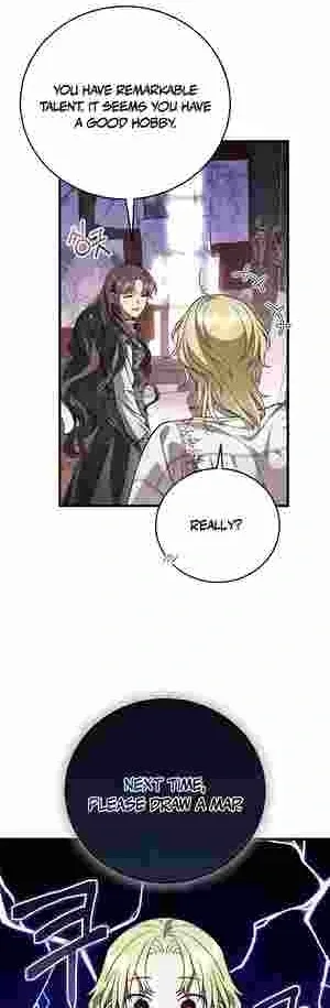 Things I Learned After Death Chapter 11 page 34