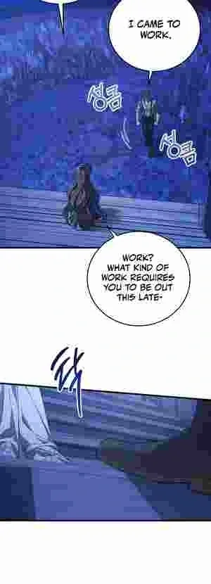 Things I Learned After Death Chapter 12 page 18
