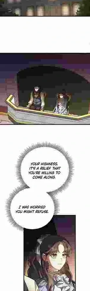 Things I Learned After Death Chapter 11 page 44