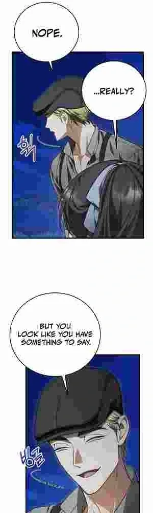 Things I Learned After Death Chapter 12 page 21