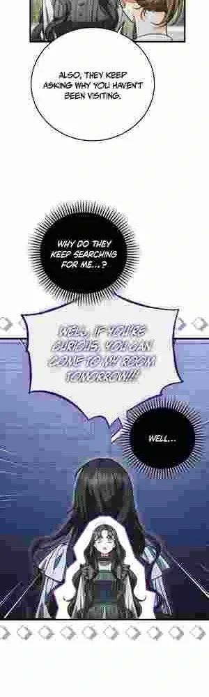 Things I Learned After Death Chapter 11 page 21