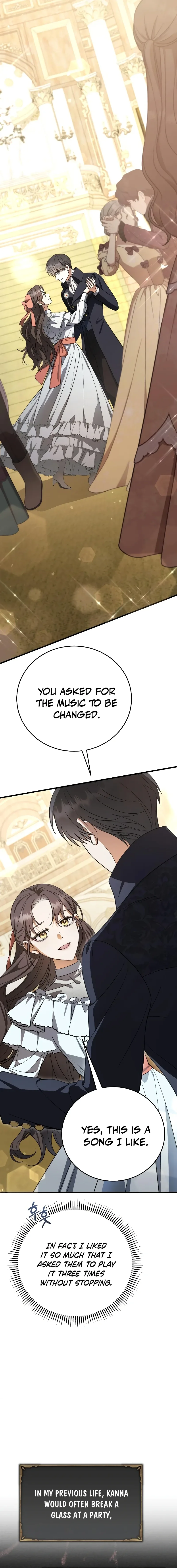 Things I Learned After Death Chapter 5 page 5