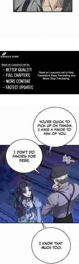 Things I Learned After Death Chapter 12 page 22