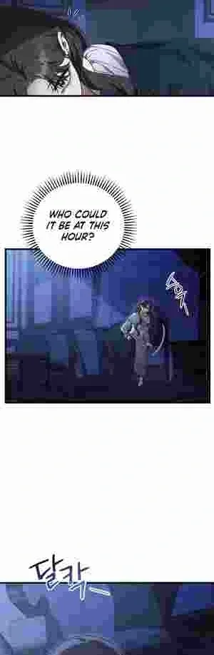 Things I Learned After Death Chapter 12 page 35