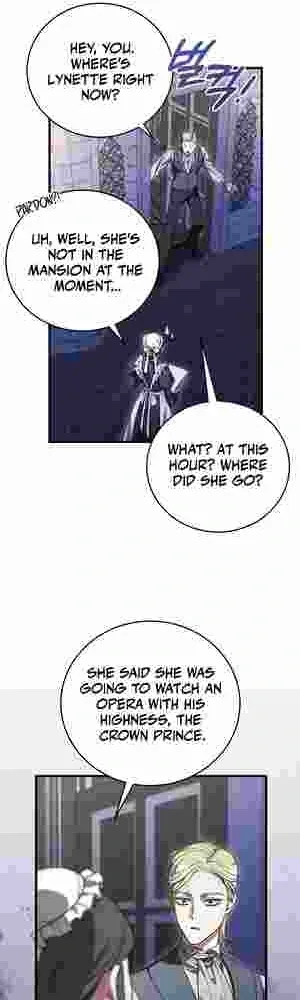 Things I Learned After Death Chapter 12 page 31