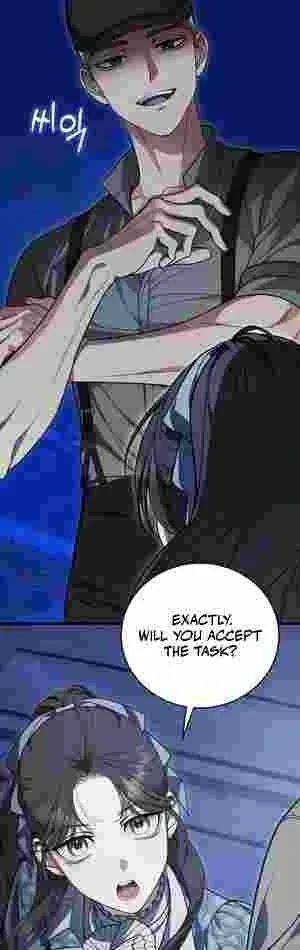 Things I Learned After Death Chapter 12 page 25