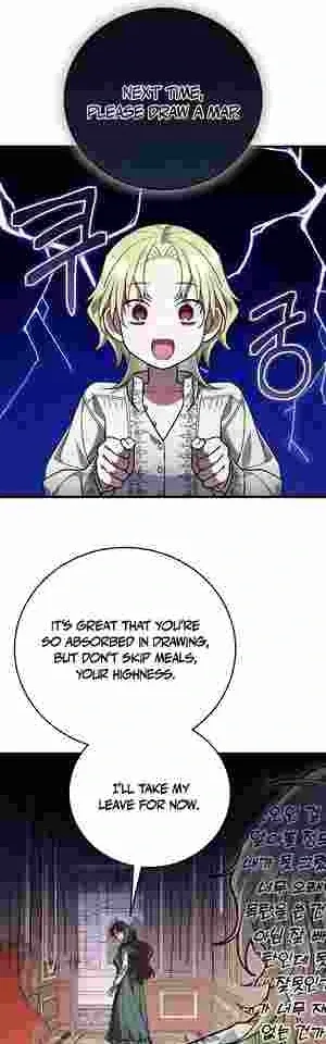 Things I Learned After Death Chapter 11 page 40
