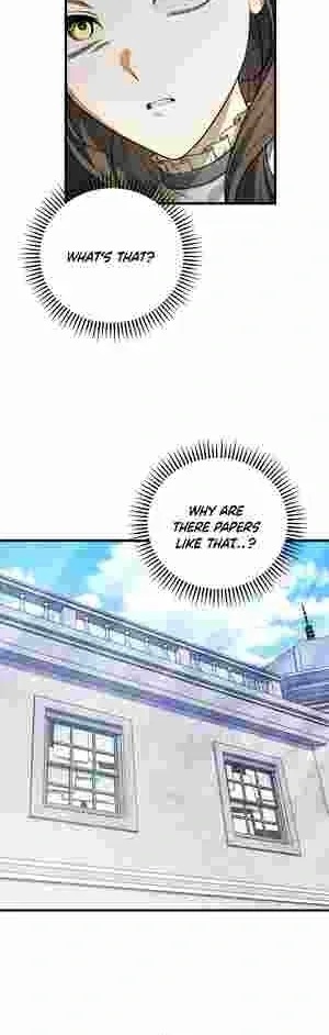 Things I Learned After Death Chapter 11 page 23