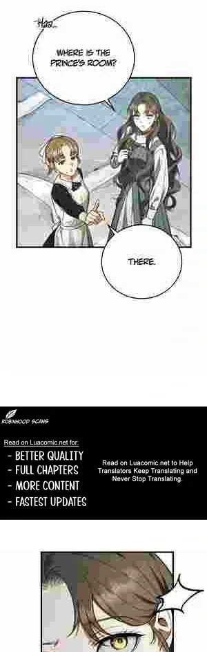 Things I Learned After Death Chapter 11 page 22