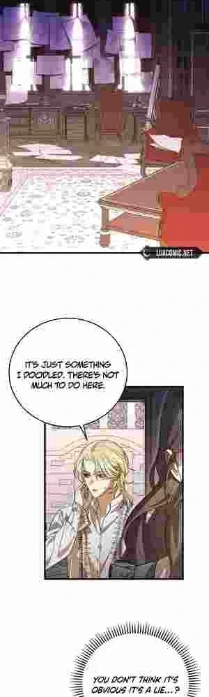 Things I Learned After Death Chapter 11 page 30