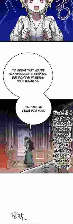 Things I Learned After Death Chapter 11 page 35