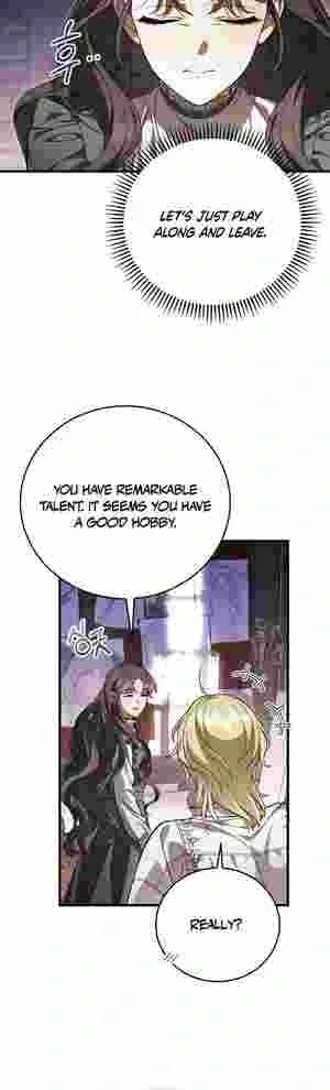 Things I Learned After Death Chapter 11 page 39