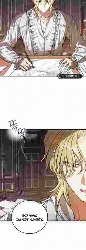 Things I Learned After Death Chapter 11 page 25