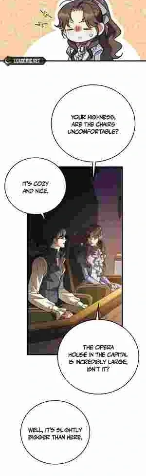 Things I Learned After Death Chapter 11 page 47
