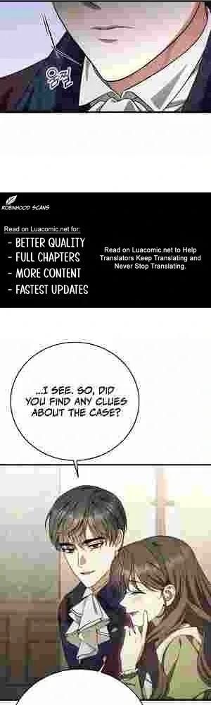 Things I Learned After Death Chapter 9 page 21