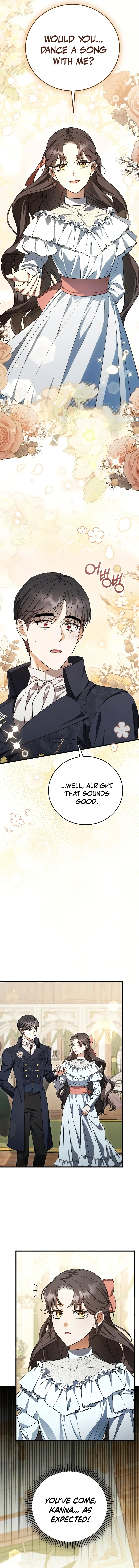 Things I Learned After Death Chapter 5 page 3
