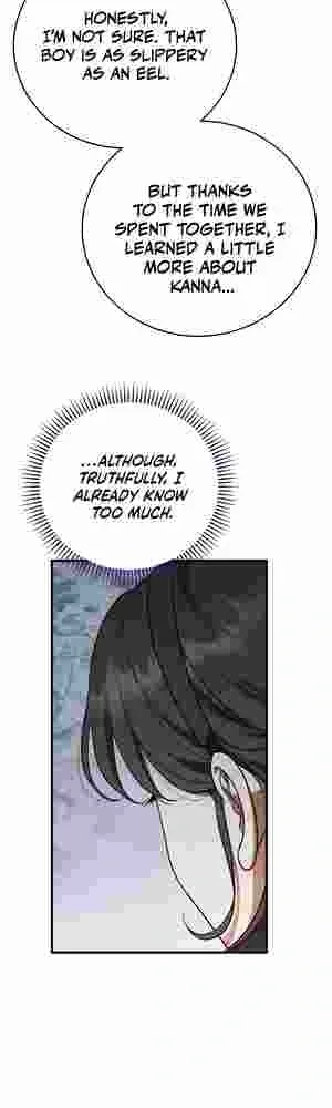 Things I Learned After Death Chapter 9 page 22