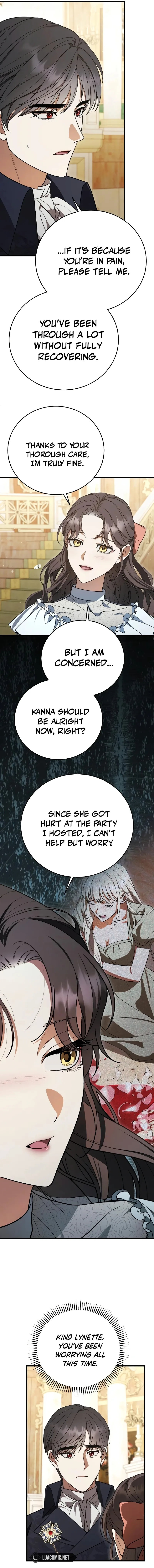 Things I Learned After Death Chapter 5 page 22