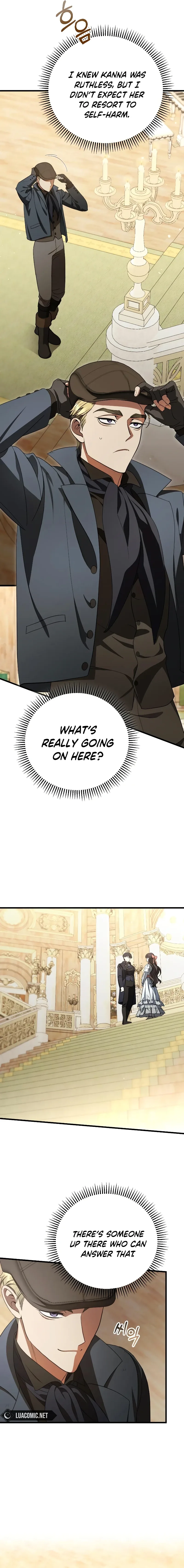 Things I Learned After Death Chapter 5 page 17