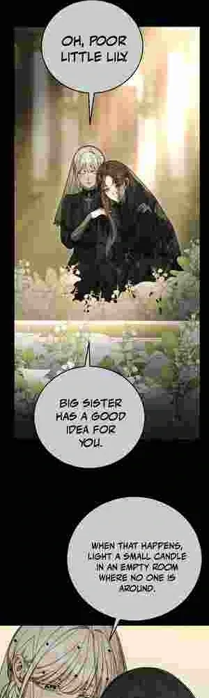 Things I Learned After Death Chapter 13 page 25
