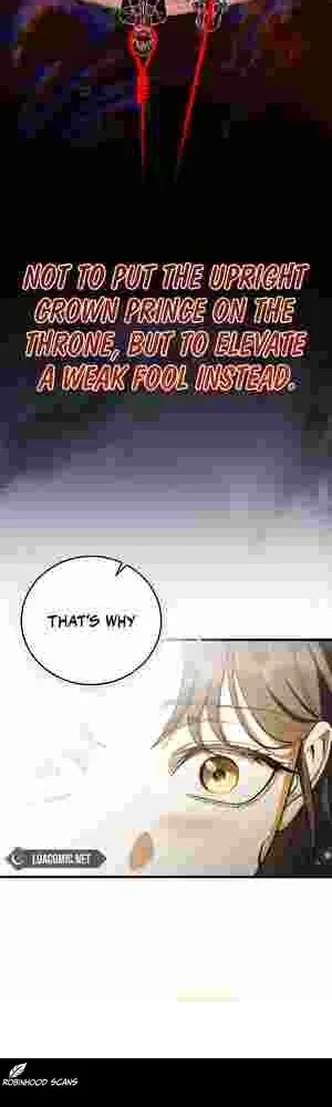 Things I Learned After Death Chapter 9 page 31