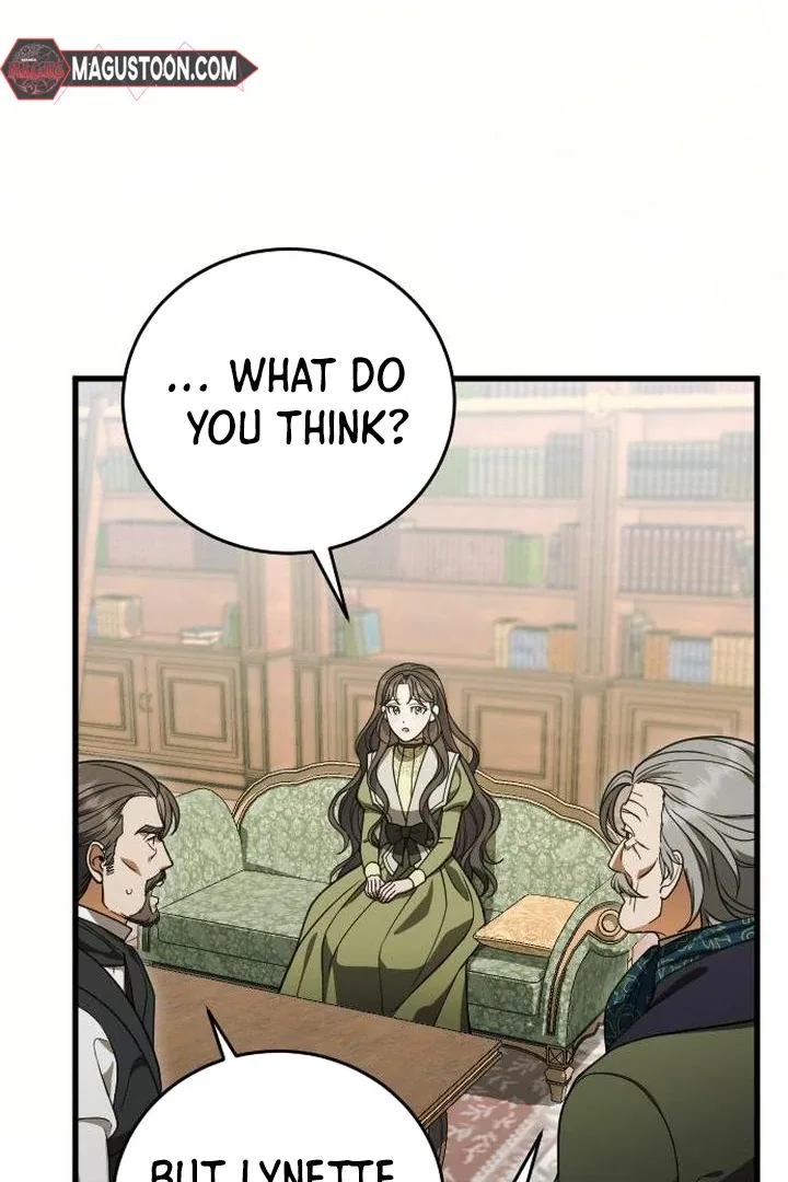 Things I Learned After Death Chapter 7 page 17