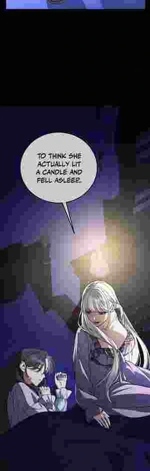 Things I Learned After Death Chapter 13 page 28