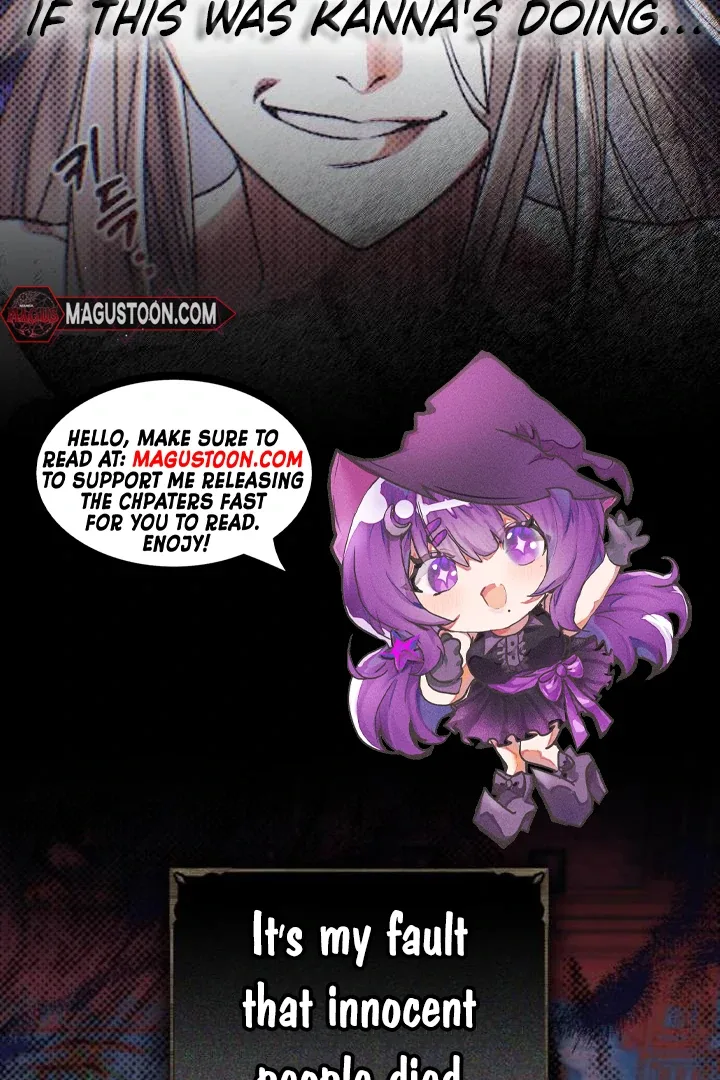 Things I Learned After Death Chapter 7 page 8